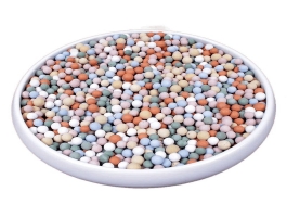 水處理用人工陶粒濾料檢測(cè)CJ/T299-2008