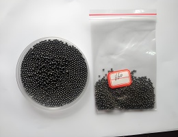 硬化鋼噴丸檢測|陶瓷丸檢測|玻璃丸檢測|高硬度鑄鋼丸檢測